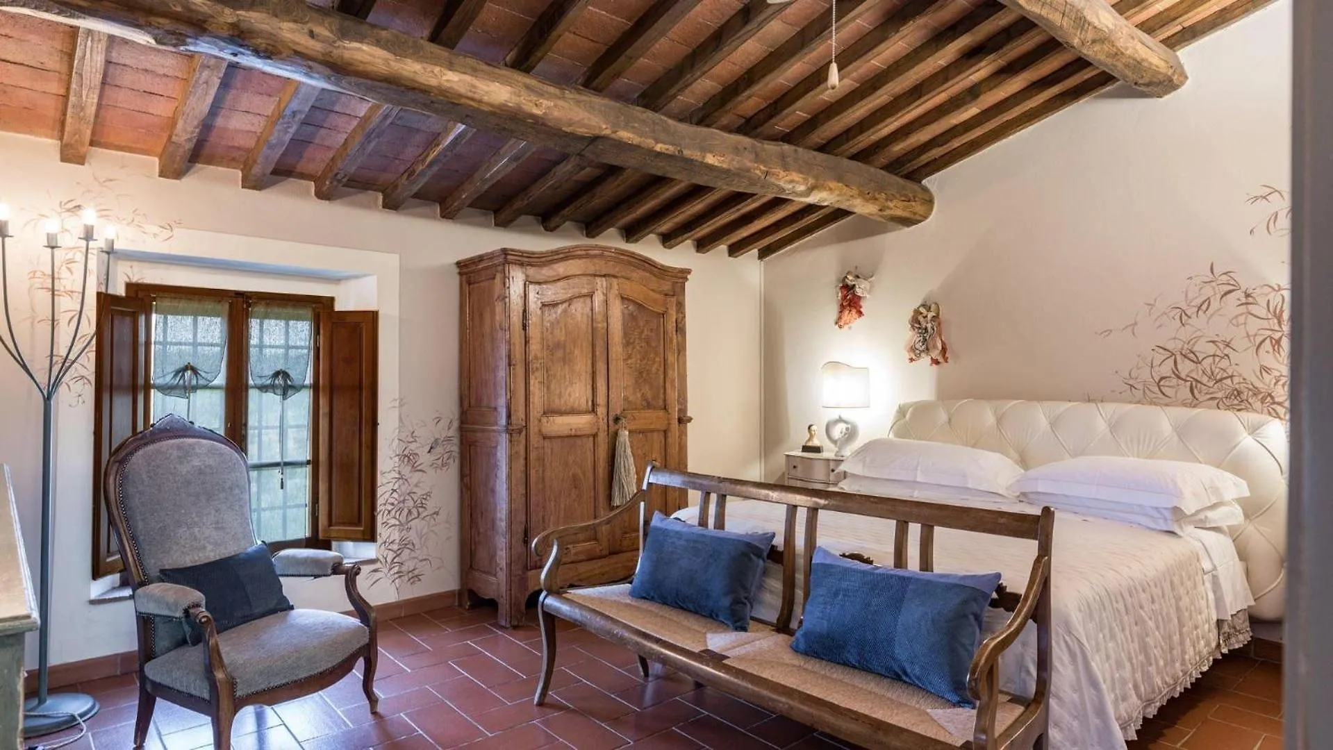 Lo Spicchione Villa Radda in Chianti
